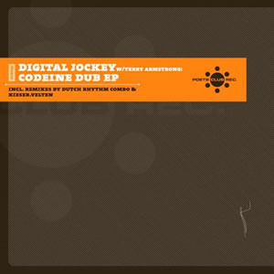 Digital Jockey Feat. Terry Armstrong - Ever Burnin� (Kieser.Velten Resmoke)